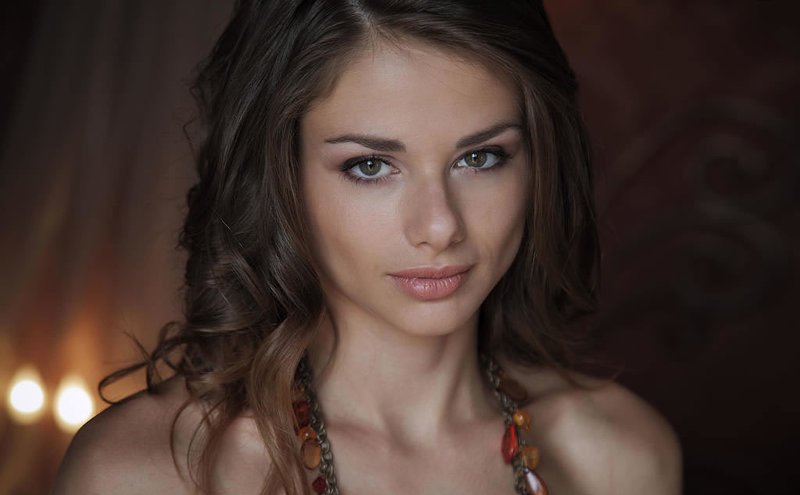 Карина, 23